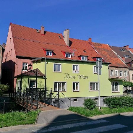 Apartament W Karkonoszach Stary Mlyn 코바리 외부 사진