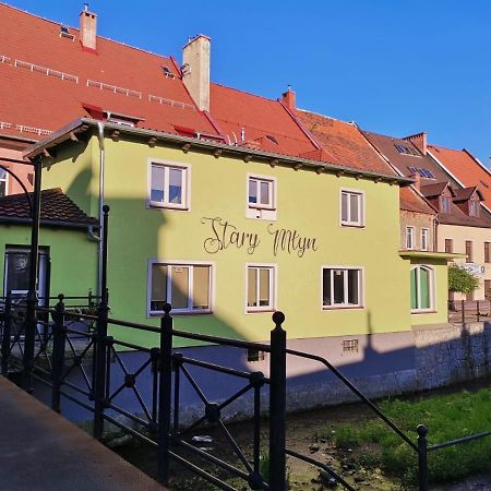Apartament W Karkonoszach Stary Mlyn 코바리 외부 사진