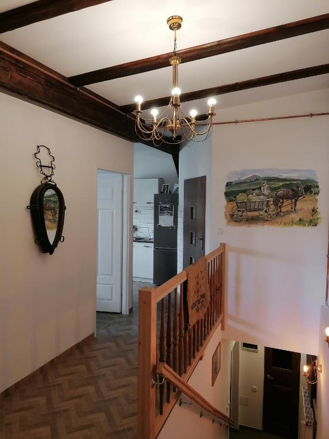 Apartament W Karkonoszach Stary Mlyn 코바리 외부 사진