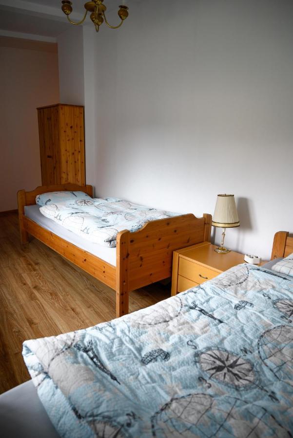 Apartament W Karkonoszach Stary Mlyn 코바리 외부 사진