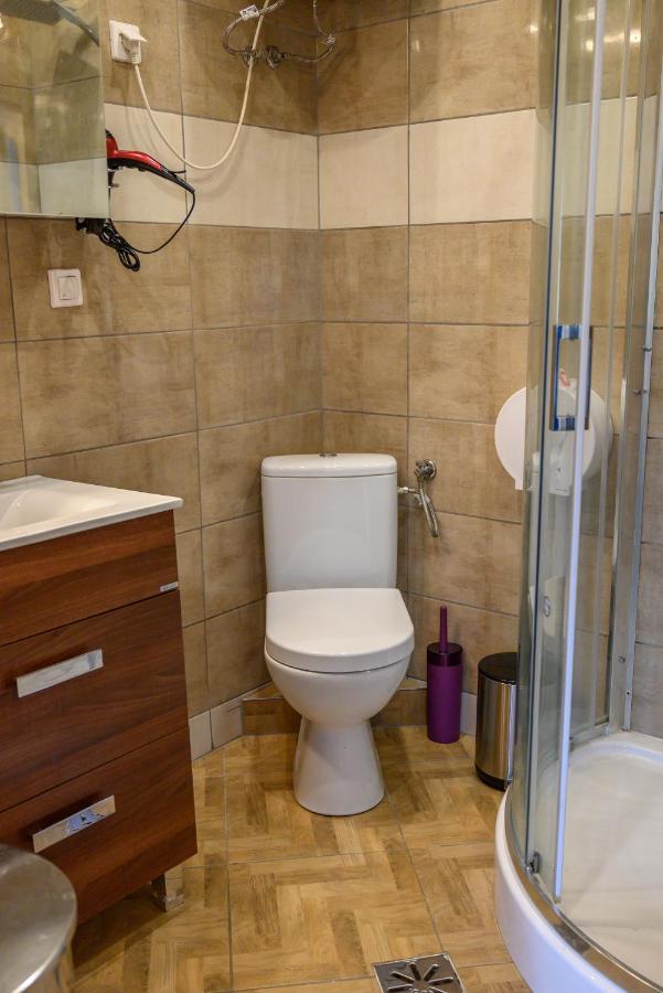 Apartament W Karkonoszach Stary Mlyn 코바리 외부 사진