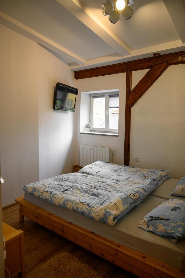 Apartament W Karkonoszach Stary Mlyn 코바리 외부 사진